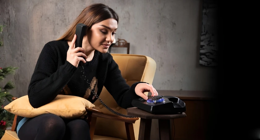 Home Phone Services